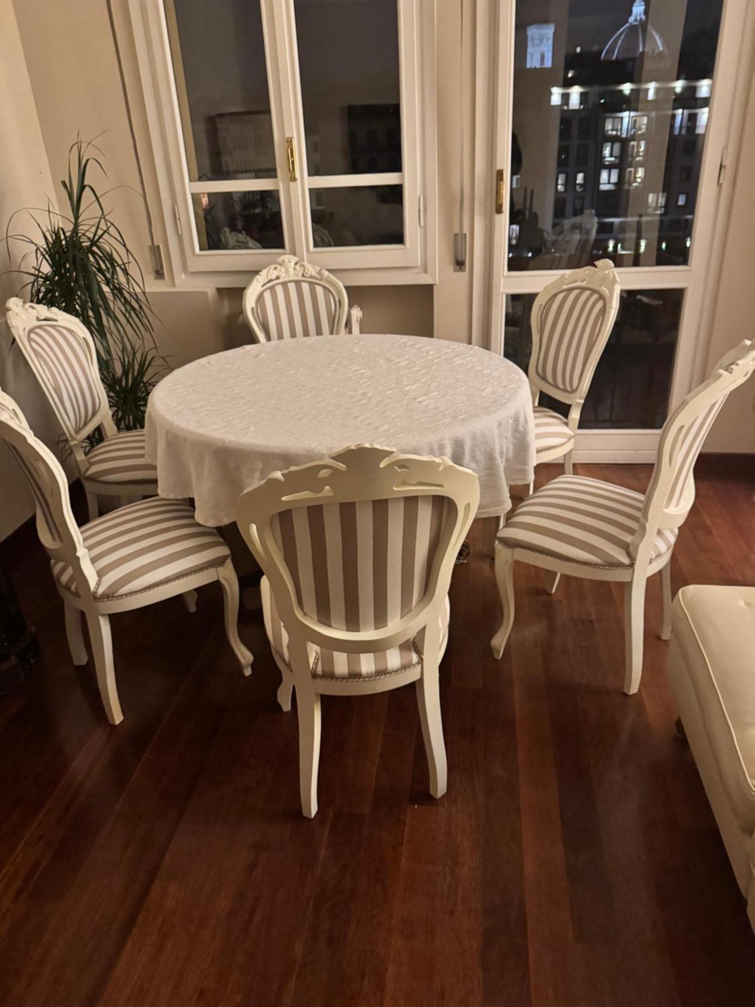 Ponte Vecchio View Luxury Apartment ฟลอเรนซ์ ภายนอก รูปภาพ