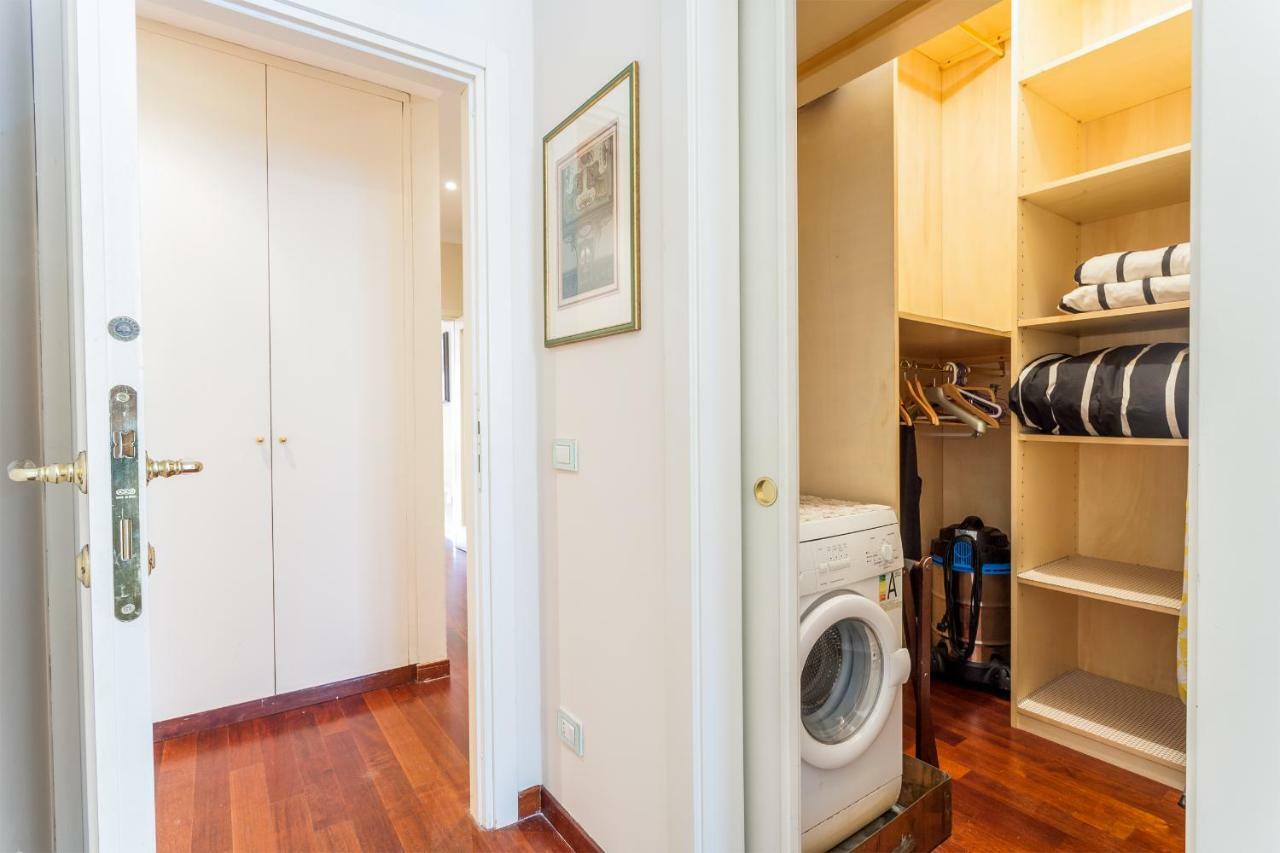Ponte Vecchio View Luxury Apartment ฟลอเรนซ์ ภายนอก รูปภาพ